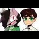 Cain and Calum