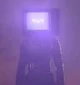 Tv woman