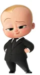 Boss Baby