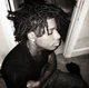 Jayon the dread head