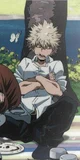 Bakugou