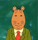 Nigel Ratburn