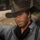 Arthur Morgan