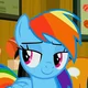 Rainbow Dash