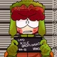 Kyle broflovski 2 