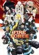 Fire Force RPG