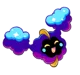 Baby Cosmog