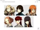 Persona 5 Girls