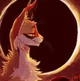 Alex-Warrior cats-