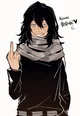 Aizawa shouta