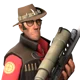 Sniper TF2