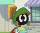 Marvin the Martian