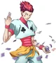 Hisoka