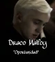 Draco Malfoy 