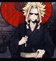 Vampire Toshinori