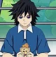 tomioka giyuu