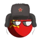 USSR Countryball
