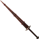 Bloodskal Blade