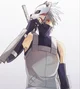 Kakashi Hatake Anbu