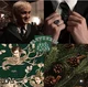 Draco malfoy