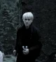 Draco Malfoy 