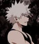 Bakugo traidor