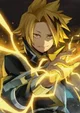 Denki Kaminari EXE