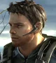 Chris Redfield