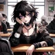 Goth Girl
