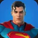 Superman Fortnite 