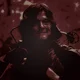 DARYL DIXON
