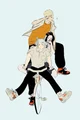 kashi hakari y kira