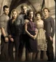 The Cullens