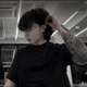 Jungkook  JJK