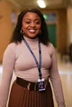 Ms Robison 
