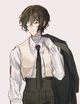 Singer Dazai