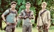 The Maze Runner