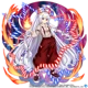 Fujiwara No Mokou A8