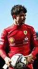 Charles  leclerc