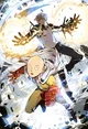 Saitama and Genos