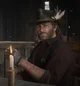 Arthur Morgan