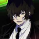 Port mafia dazai 