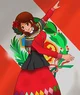 Latin hetalia Perú