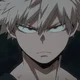 Katsuki Bakugou