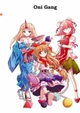 Oni gang