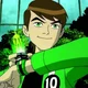 Ben 10 - AF