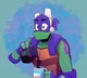 Donnie -Rottmnt-
