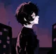 PM Dazai