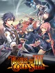 Trails of cold steel