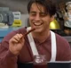 Joey Tribbiani